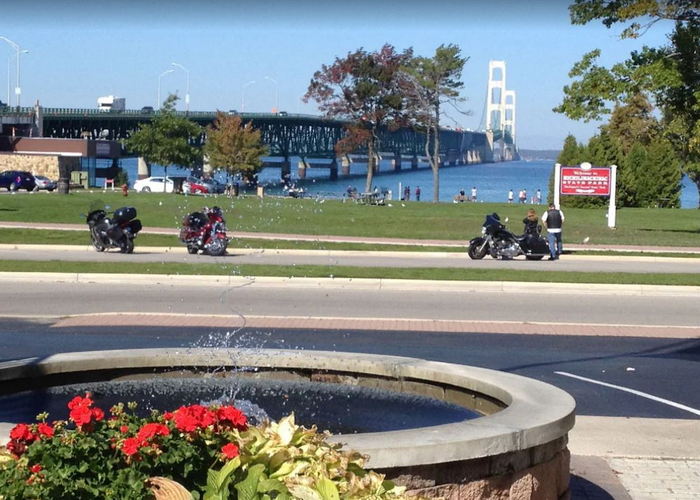 Parkside Inn (Parkside Motel) - From Web Listing (newer photo)